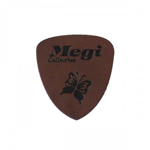 8090 Deri Etiket Modeli