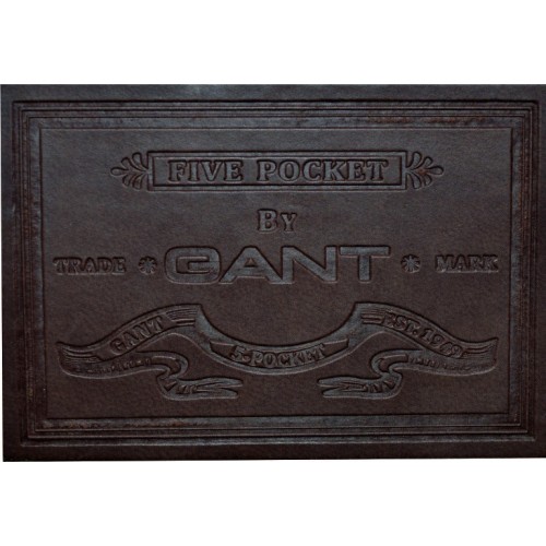 Jakron Etiket Modeli