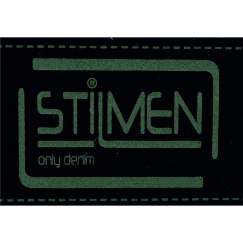 Jakron Etiket Modeli