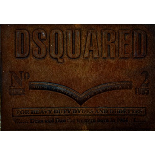 Jakron Etiket Modeli