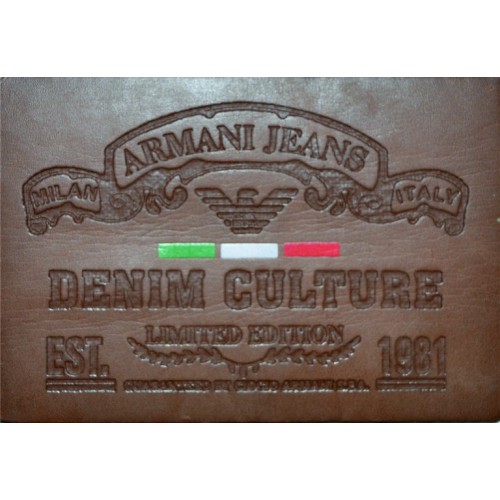 Jakron Etiket Modeli