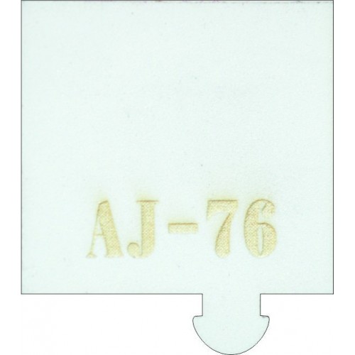 Jakron Etiket Modeli