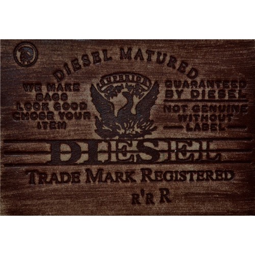 Jakron Etiket Modeli