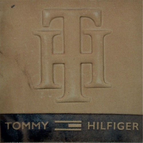 Jakron Etiket Modeli