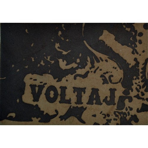 Jakron Etiket Modeli