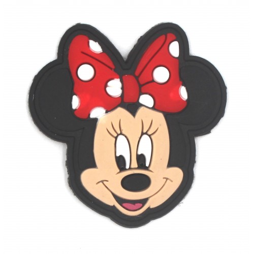 Kauçuk Etiket Model 07