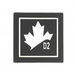 Kauçuk Etiket Modeli