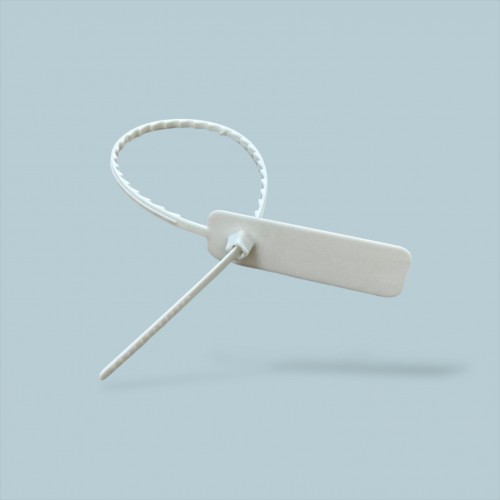 Plastik Mühür Kelepçe Yıldız