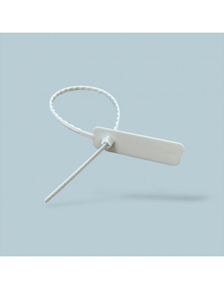 Plastik Mühür Kelepçe Yıldız