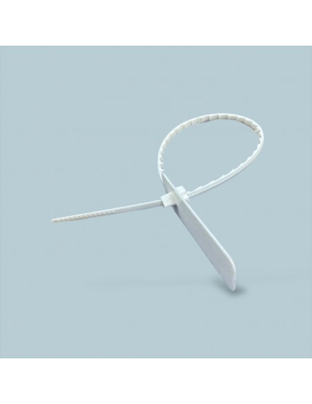 Plastik Mühür Kelepçe Yıldız