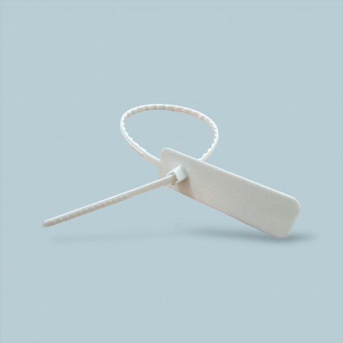 Plastik Mühür Kelepçe Yıldız