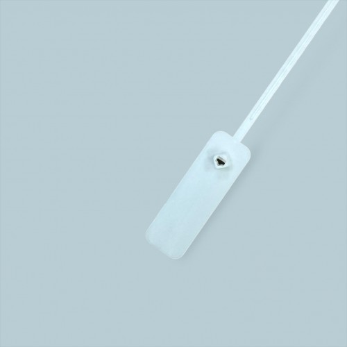 Plastik Mühür Kelepçe Yıldız