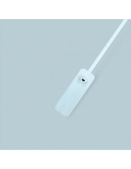 Plastik Mühür Kelepçe Yıldız